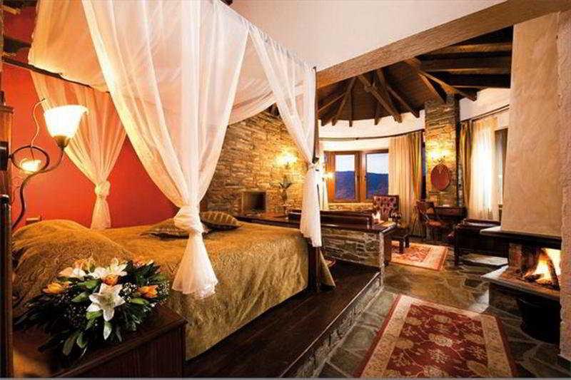 Don Constantino Hotel & Spa Polinerion Ngoại thất bức ảnh